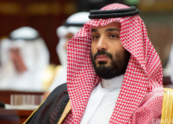 Reuters: Саудовская Аравия может сменить наследника престола из-за убийства журналиста Хашукджи