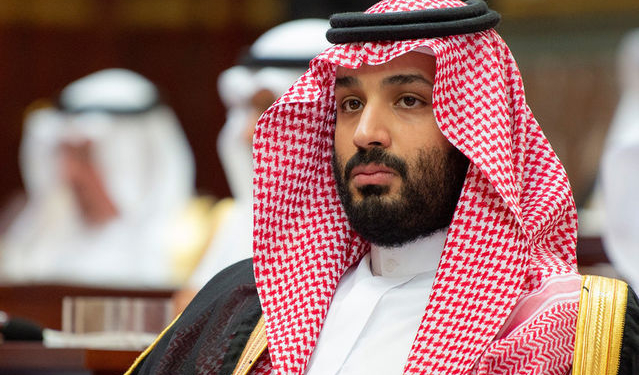 Reuters: Саудовская Аравия может сменить наследника престола из-за убийства журналиста Хашукджи