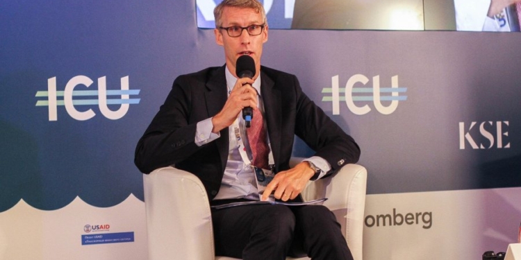 МВФ подсчитал, что коррупция обходится Украине в 2% ВВП ежегодно