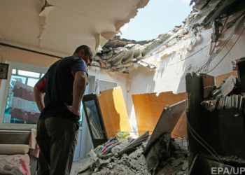 Ватикан за два года выделил 16 млн евро людям, которые пострадали от войны на Донбассе