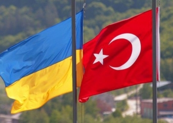 Украина и Турция хотят строить авиационные и морские платформы для ОПК