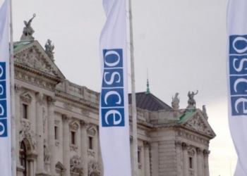 На заседании ОБСЕ Россия была в изоляции, “выборы” на Донбассе осудили 40 стран