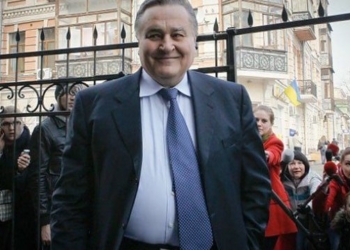 Геращенко считает, что назначение Марчука усилит позиции Украины в ТКГ