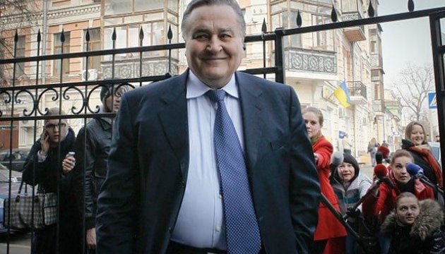 Геращенко считает, что назначение Марчука усилит позиции Украины в ТКГ