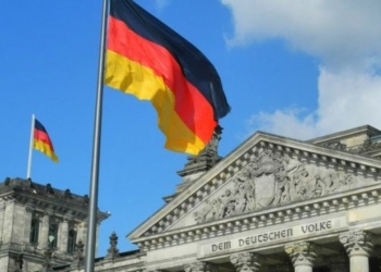 Берлин настаивает на закрытии сайта “Миротворец”