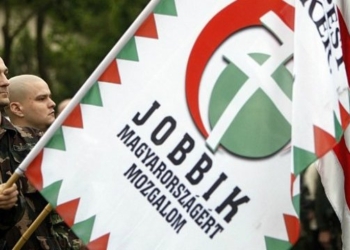 Венгерский “Йоббик” призвали защитить финно-угорские языки от России