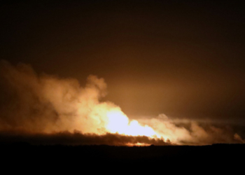 В прокуратуре назвали причину взрывов под Ичней: “Кто-то проник на склады и заложил взрывчатку”