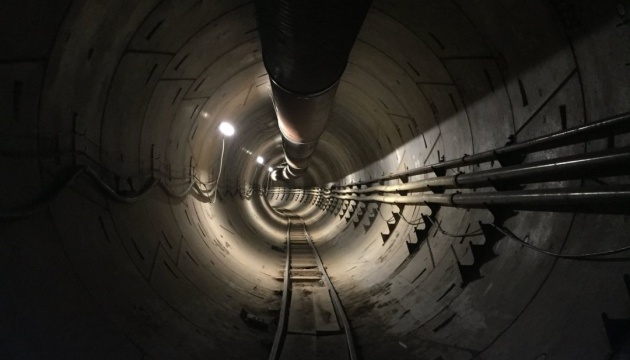 Компания Илона Маска уже проложила туннель под Лос-Анджелесом для высокоскоростной трассы 1