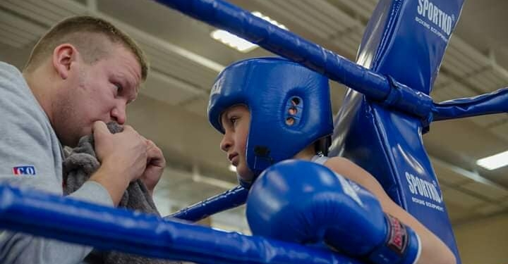 В Николаев на мемориал Григорьева съехались юные боксеры из 8 областей Украины и из Молдовы