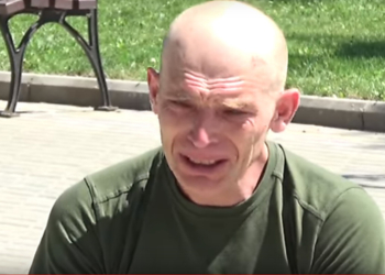 Полиция закрыла уголовное дело против морпеха 36-й бригады, перешедшего на сторону «ДНР»