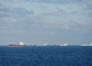 “Очередные манипуляции”: Украина ответила на предостережения России относительно границы в Азовском море