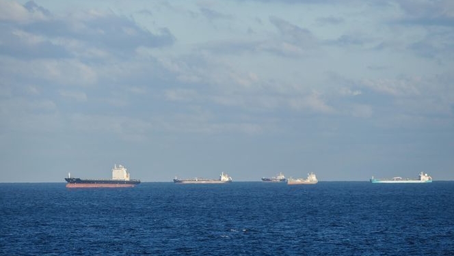 “Очередные манипуляции”: Украина ответила на предостережения России относительно границы в Азовском море