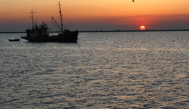 Россия перенаправила часть морских сил возле Крыма на новый плацдарм в Азовском море