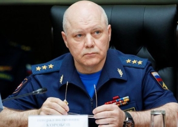 В России умер начальник Главного разведывательного управления