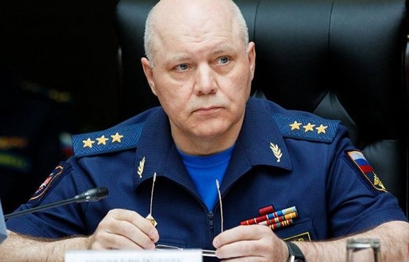 В России умер начальник Главного разведывательного управления