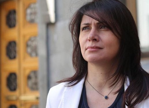 Гройсман предложил кандидатуру на должность министра по делам ветеранов