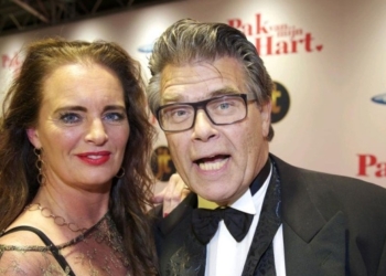 Вечно молодой. В Нидерландах пенсионер просит суд признать его моложе на 20 лет