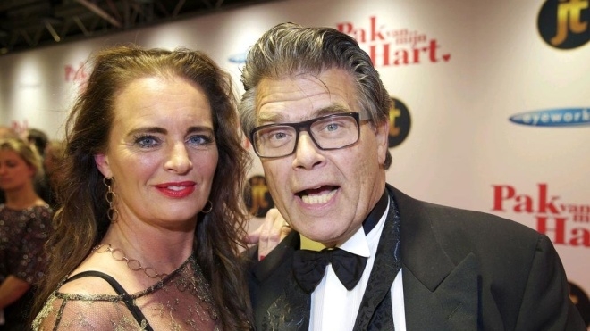 Вечно молодой. В Нидерландах пенсионер просит суд признать его моложе на 20 лет