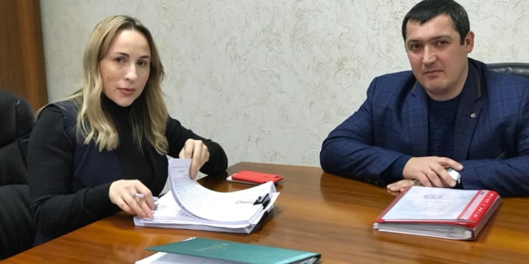 На ремонт коммунальных дорог Николаевской области направлено 17 млн.грн. государственной субвенции