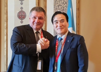 Россия проиграла. Новым главой Интерпола стал представитель Южной Кореи