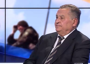 Марчук: Украине предлагали отказаться от Крыма, чтоб закончить войну на Донбассе