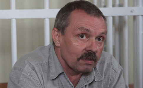 Бывшему крымскому депутату Ганышу дали 12 лет тюрьмы за госизмену 1