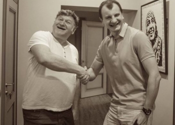 Россия внесла в санкционный список известного галериста вместо лидера С14