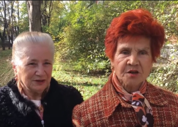 Вынос мозга. Безумные бабушки Путина “напали” на Трампа и пригрозили возмездием