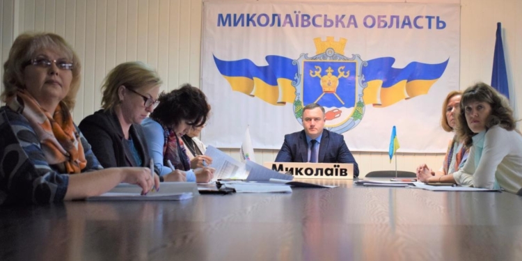 Николаевская область полностью обеспечена вакциной от кори и средствами на реимбурсацию препаратов инсулина