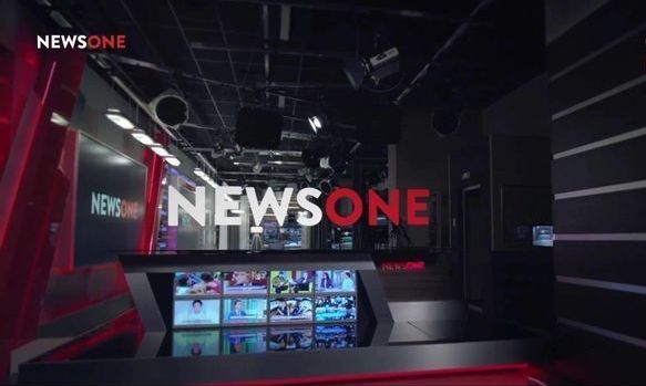 Регулятор назначил проверку телеканалу NewsOne из-за показа Украины без Крыма на карте Европы