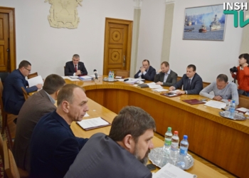 Исполком Николаевского горсовета согласовал «депутатскую» программу по бездомным животным