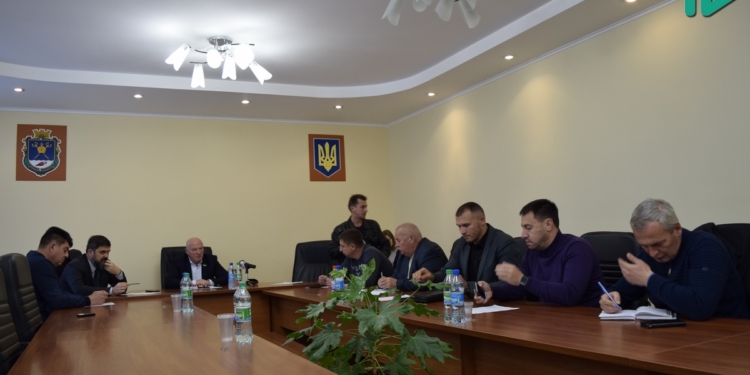 Депутат облсовета заявил, что приватизация Николаевского ж/д вокзала «отпала и обсуждению не подлежит»