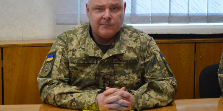 В Николаевской области осенний призыв в армию планируют завершить на месяц раньше