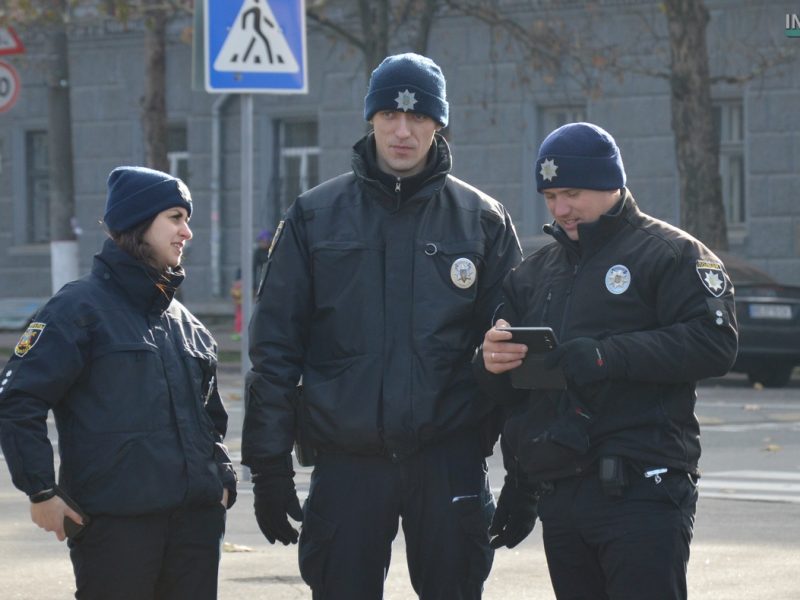 На Николаевщине полиция расследует убийство 58-летнего мужчины