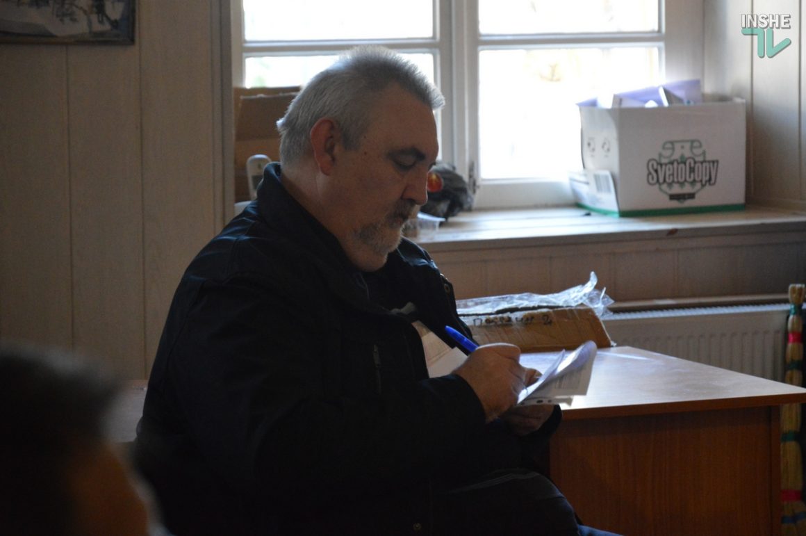 «Темные намерения»: в Николаеве журналисты сразу двух изданий обвинили власть в репрессиях 5