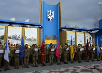 «#Ми_захистимо»: в Николаеве стартовал флеш-моб в поддержку украинских военнопленных