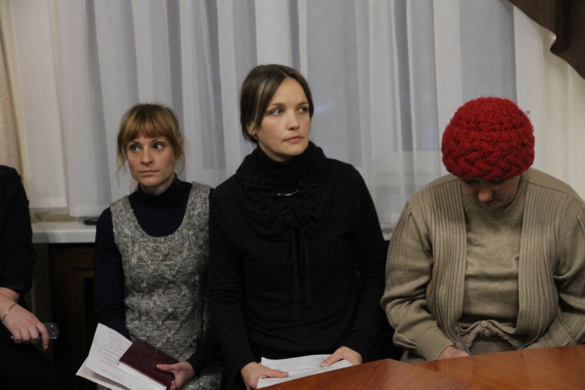 Депутаты проведут выездное заседание в детской поликлинике №2 перед тем, как решать ее судьбу