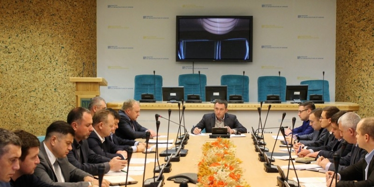 В Николаевской области состояние готовности местных служб к зиме на критически низком уровне, – Мининфраструктуры