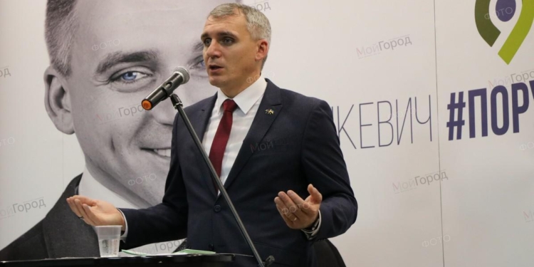 Троллейбусную линию в Корабельный район теперь предлагают строить от автовокзала