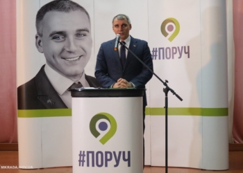 Сенкевич: «Планируем до 2022 года отремонтировать все дороги частного сектора в Корабельном районе»