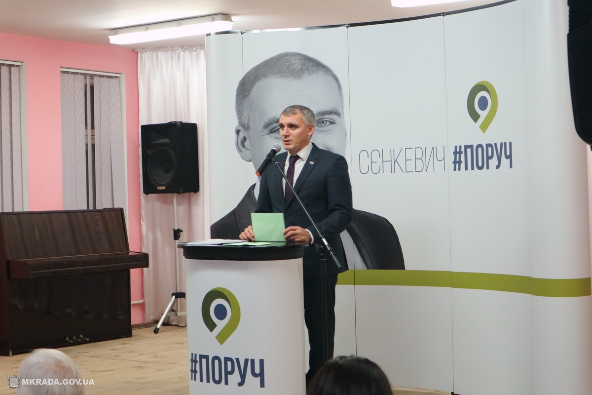 Обновленные пешеходные зоны, озеленение и система автополива газонов: Сенкевич рассказал, что ждет проспект Центральный после реконструкции