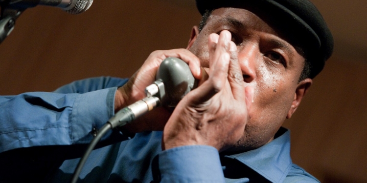 Главное джазовое событие года: фестиваль Jubille-2018 в Николаеве посетят легенда блюза Кит Данн и уникальный детский оркестр