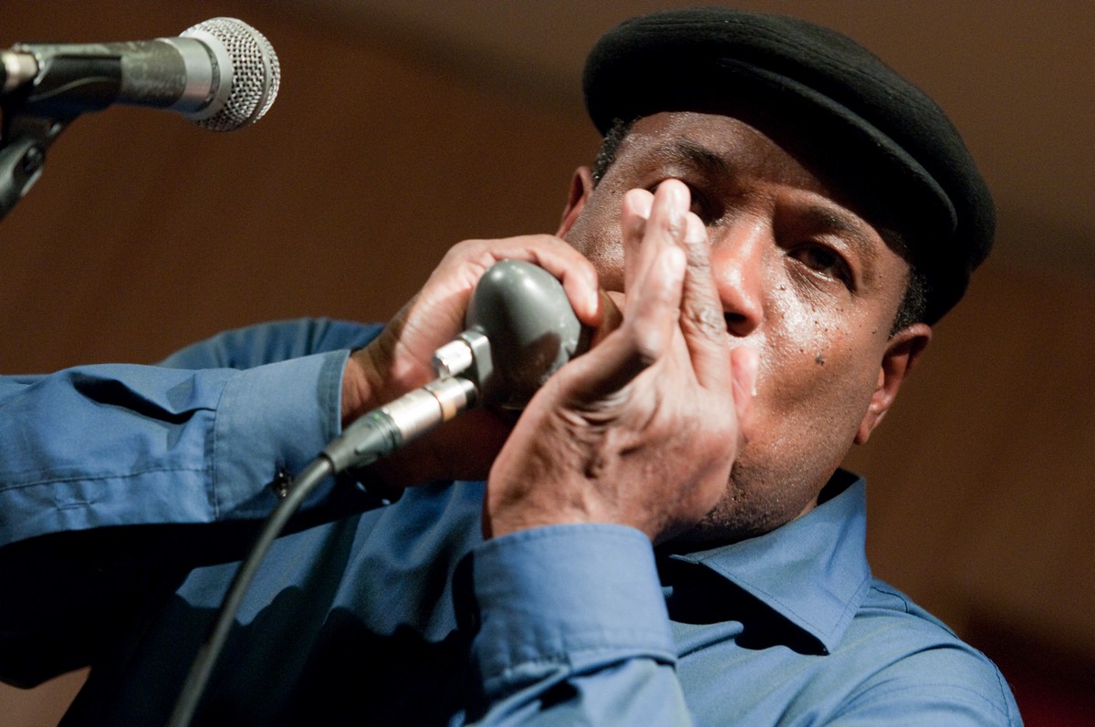 Главное джазовое событие года: фестиваль Jubille-2018 в Николаеве посетят легенда блюза Кит Данн и уникальный детский оркестр