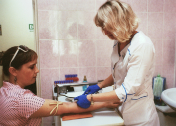 95% николаевских больных с ВИЧ, которые попали в программу “Врачей без границ”, вылечили от гепатита С