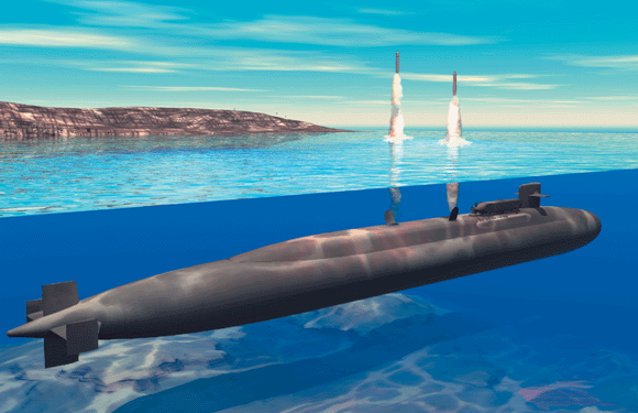 США создают гиперзвуковое оружие для сдерживания РФ