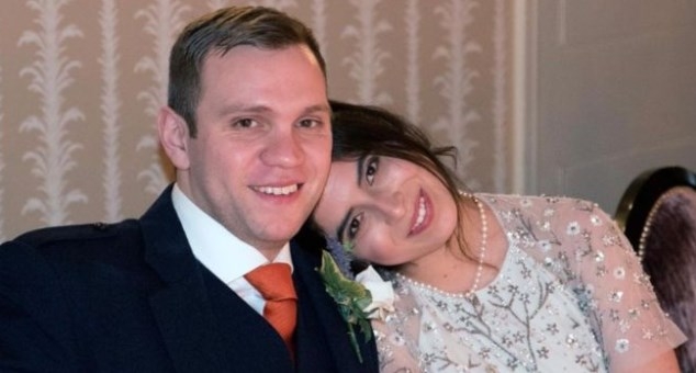 В ОАЭ британского ученого обвинили в шпионаже и дали пожизненное