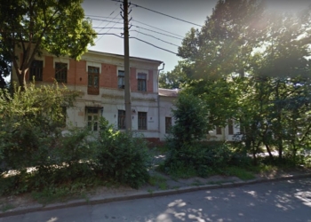 Депутаты горсовета Николаева отказались поддержать строительство Центра социально-психологической реабилитации детей