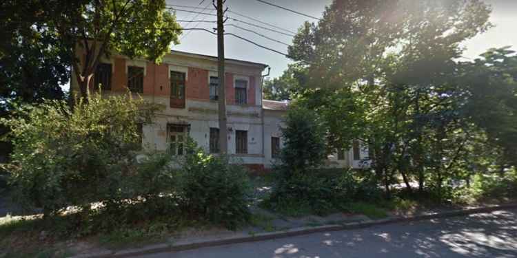 Депутаты горсовета Николаева отказались поддержать строительство Центра социально-психологической реабилитации детей