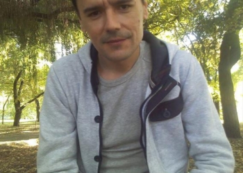 Николаевцев просят помочь в поисках пропавшего 39-летнего мужчины