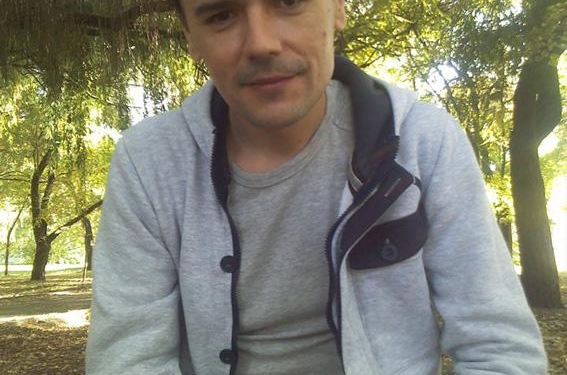 Николаевцев просят помочь в поисках пропавшего 39-летнего мужчины